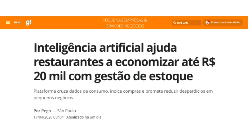Notícia 2
