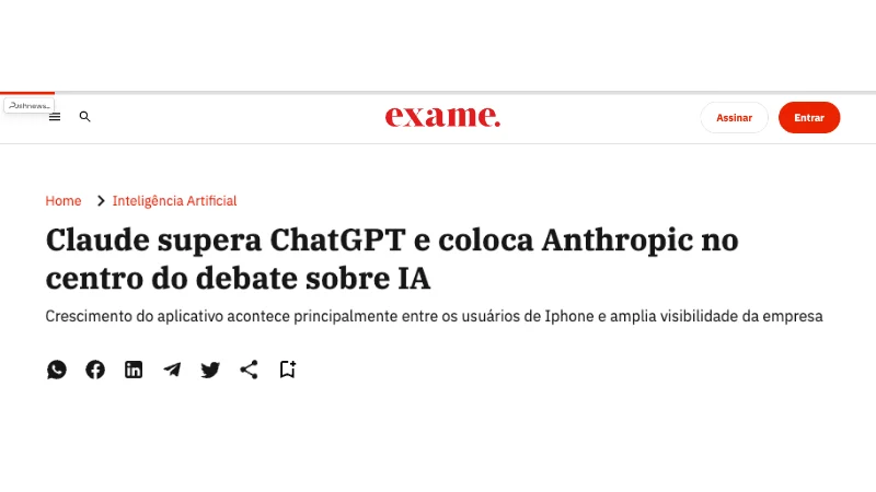 Notícia 3