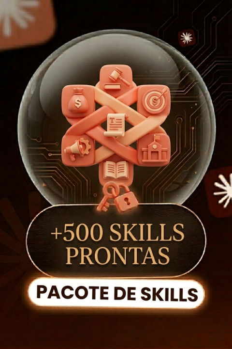 Skills